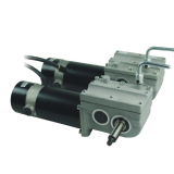 Electric Wheelchair Motor thumbnail-1