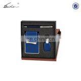 Fashion Card Holder and Pen Gift Set Corporate Gift Set