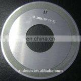 Chemical Etching Stainless Steel 304 Encoder Disk Made in China