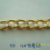 Fashion Metal Bag Chains Decorative Purse Chains thumbnail-3
