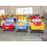Zhongshan Amusement Cartoon Kiddie Rides Wig-wag Machine Joy Car Coin Operated thumbnail-5