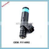 Auto Parts Fuel Injectors High Impedance 80lb 850cc OEM FI114992 FI114991 110324 109991 thumbnail-1