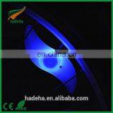 Bike Wheel Light/hot Sell New Waterproof ABS Rear Tail Laser Bicycle Led Light thumbnail-3