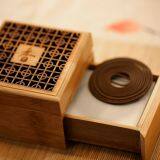 Agarwood Incense Coils thumbnail-2