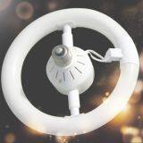 Chinese Factory Supply New Design Energy Saving Circle Lamp, Light thumbnail-4