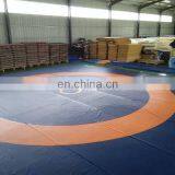 High Quality Wrestling Mats Judo Mat for Sell thumbnail-5