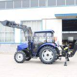 Tractor 50hp 4wd Good Quality Farm Tractor 504 With Cheaper Price thumbnail-5