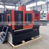 VMC420L Cnc Controller Vmc Milling Machine Price thumbnail-6