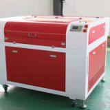 CNC CO2 Fabric Granite Stone Acrylic Marble Block Crafts Laser Engraving Machine thumbnail-2