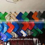 Hot Sale pe Tarpaulin in Indonesia 100% Waterproof and Sun Resistant Tarpaulin Sheet in Roll thumbnail-7