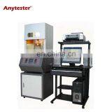 Rubber Rheometer/Rotorless Rheometer