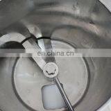 Hot Selling Industrial Meat Pie Hamburger Patty Making Machine thumbnail-4