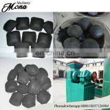 Coal Powder Ball Press Making/briquette/Briquetting Machine/Equipment/plant/mechanical thumbnail-2