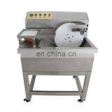 Small Chocolate Production Machine