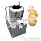 Small Scale French Fries Making Machine Potato Chips Line Price thumbnail-4