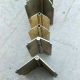 Custom-made Stamping Accessories, Electronic Spare Parts