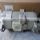 Excavator PC60-1,PC80-1 Double Gear Hydraulic Main Pump,705-52-20050,705-54-20000 thumbnail-4