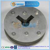 Molybdenum/Tungsten Cover Plate for Sapphire Growing Furnace thumbnail-2