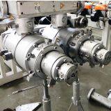 Ppr Pipe Double Out Extrusion Production Line thumbnail-3