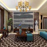 Fatory Price Luxury Hotel Villa Wall Decoration Italian Palissandro Blue Marble Slab thumbnail-2