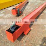 5 Ton Electric Hoist Crane thumbnail-5