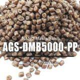 AGS-DMB5000 Monomer Nano Silver Antibacterial Plastic Masterbatch