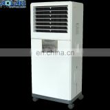 Low noise 3500 airflow Air conditioners