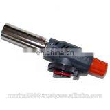 BLOW TURBO GAS TORCH With One Touch Igntion / Compact Design / 20mm Dia / Blister Packing / Made in Korea