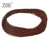 Heat Resistant Oil Resistance Large Size Thin FKM Rubber O Ring thumbnail-3