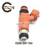 Оригинальное топливное форсунное сопло OEM INP - 784 для E220 2.2L L4