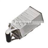 Premium Stainless Steel Slicer Peeler Graters for Cheese Vegetables Ginger thumbnail-3