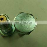 ISDE ISF2.8 Diesel Engine Parts Injector Return Check Valve 3957290