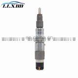 Common Rail Fuel Injector 0445120397 FOR BOSCH Cummins Diesel Injector 0 445 120 397 thumbnail-3