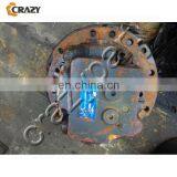 Original Used EX40UR Final Drive, EX40UR Travel Motor, EX40UR Final Drive Assy for Excavator Parts thumbnail-3