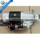 High Performance 6CT8.3 24V Engine Starter Motor 3102767 thumbnail-1