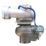 Turbocharger 250-0841 For CAT Loader 950H 962H IT62 With C7 3126 Engine
