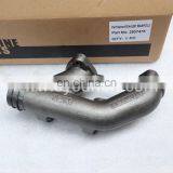 Truck Parts 6L QSL9 Diesel Engine Exhaust Manifold 3937478 3943851 thumbnail-4