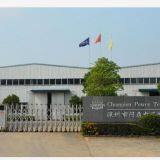 Champion Power Tech Co., Limited company overview - view 1 thumbnail