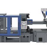 DB-EF Electric Hybrid Injection Molding Machine