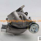 Gt1749s 732340-5003 Manufacturer Diesel Engine Turbocharger for Hyundai Truck Porter 1 D4bc thumbnail-5