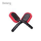 Factory Price Auto Detailing Tools Car Wheel Tire Wash&Cleaning Brush With Rubber Plastic Handle thumbnail-2