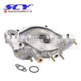 Насос масляный, подходящий для Honda Civic 15100P2AA01 OP4029 15100P7A013 15100P7A003 15100-P2A-A01 15100-P7A-013 15100-P7A-003