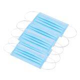 Medical Surgical Disposable 3 Ply Face Mask With Earloop thumbnail-3