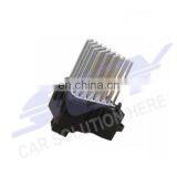 New A/C Heater Blower Motor Resistor Regulator Fits For 04-10 B.MW X3 64 11 6 920 365 64116920365 64 11 6 929 486 64116929486