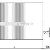 S704Y Long Working Life 24V 3000RPM BLDC High Torque Brushless DC Motor thumbnail-5