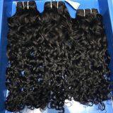 KHH Free Sample Hair Bundle Raw Virgin Cuticle Aligned Hair,Human Hair Weave Bundle,Wholesale 10A Mink Virgin Brazilian Hair Vendor thumbnail-3