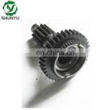 Bevel Gears For Kubota Harvester Agricultural Implements thumbnail-1