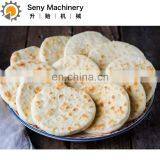 Commercial Automatic Pita Chapati Bread Processing Machine thumbnail-6