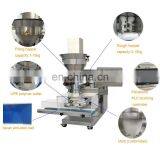 Best Popular High Quality Kubba Coxinha Making Encrusting Machine thumbnail-3