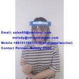 HOY BRAND Professional Protective Facial Mask Safety Face Shield-Protective Mask